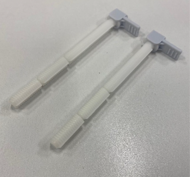 Hafa Manöverarms fästen till spolknapp 2017-