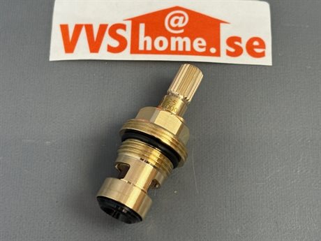 Hansgrohe Avstängningsventil R10 Höger 98817000