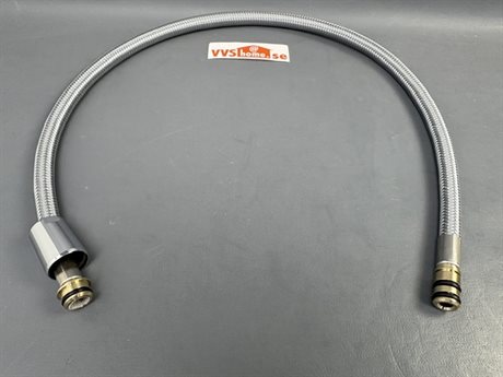 Hansgrohe Cento XXL Utdragbar Slang