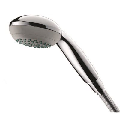 Hansgrohe Crometta 85 Green Handdusch krom