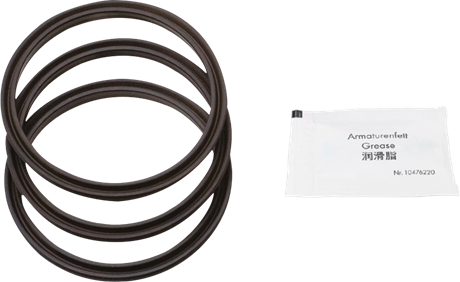 Hansgrohe O-ringar till köksblandare 98702000