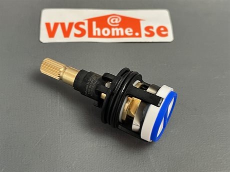 Mécanisme arrêt/inverseur Hansgrohe 96509000 | Leroy Merlin Mécanisme arrêt/inverseur Hansgrohe 96509000 | Leroy Merlin