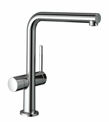 Hansgrohe Talis M54 köksblandare