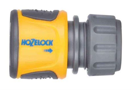 Hozelock Snabbkoppling Soft 1/2"-5/8"