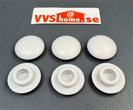 IDO Buffertset för Trevi WC-sits