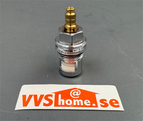 IDO Kranöverdel för Showerama 6-5