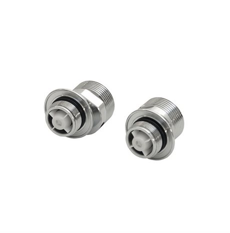 Hansgrohe Anslutningsnippel 150 -> 160 c/c