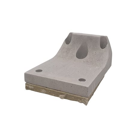 BAXI Isolersten asklucka SP18,60/DP18