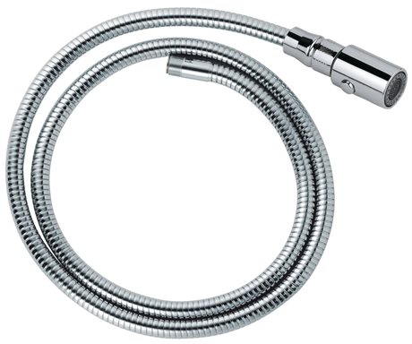 Grohe Minta slang och munstycke Spray shower