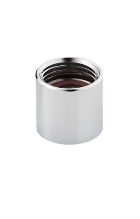 Mora Övergångsnippel M18X1.0-R15