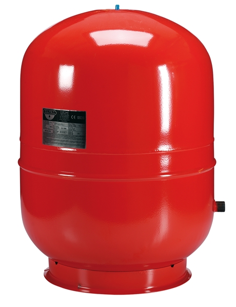 IPX Expansionskärl 105 Liter