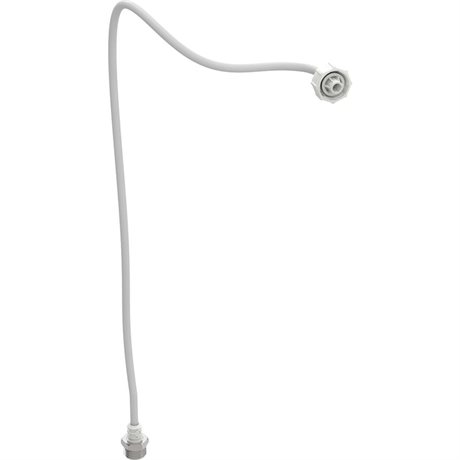 Ifö Inloppsslang för WC Sign 6893/6894