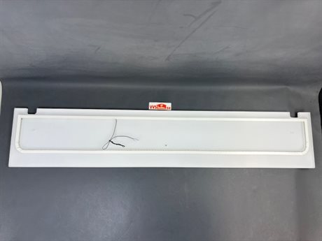 Ifö Option övre lampa för spegelskåp