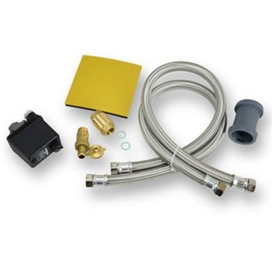 Installationssats Radonett A1/B2/S1