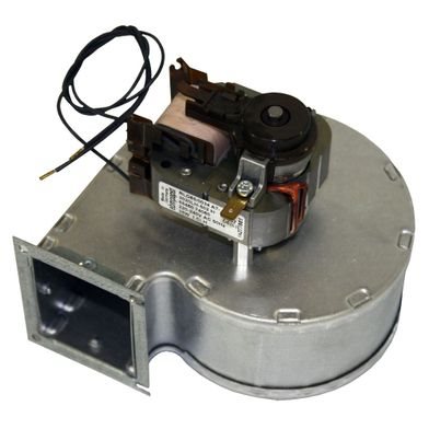 Iwabo Fläkt ZIEHL S1X/S2