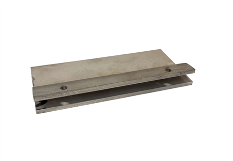 Iwabo Flamriktare Villa S1