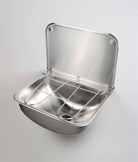 Utslagstratt begagnad