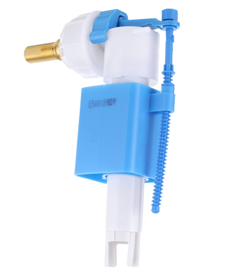 Jomo Inloppsventil Universal R10