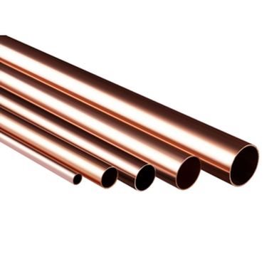 Kopparrör Längd 5 Meter