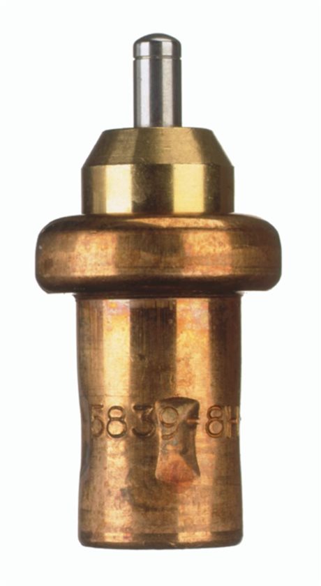 Laddomat Termostatpatron 63-83°C