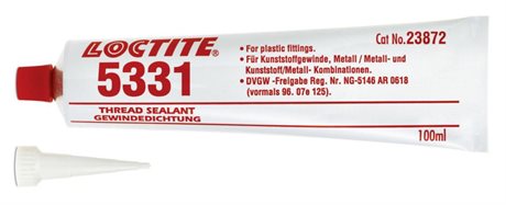 Loctite 5331 Gängtätning 100 ml