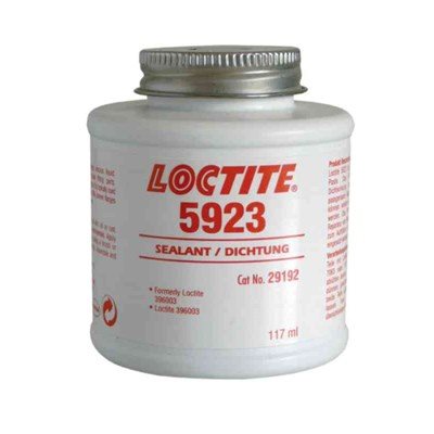 Loctite Tätningsmedel 5923 117 ml