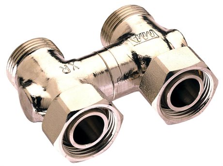 MMA Korskoppling M22x1.5 40 cc