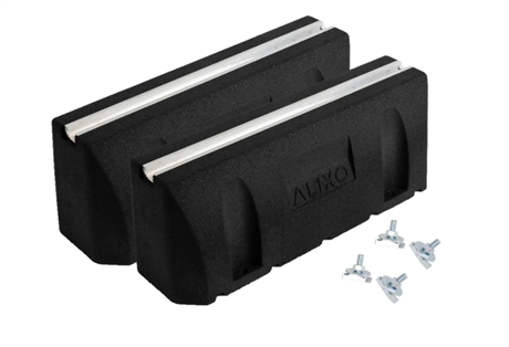 Markblock HÖG 1ST L=600mm H=230mm B200mm