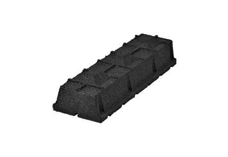 Markblock Ökningssats 2ST 600x150x95mm