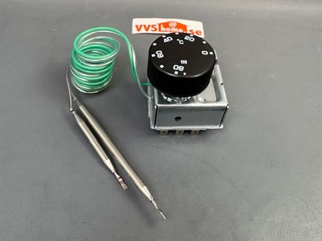 Metro Therm Focus Termostat till VLM