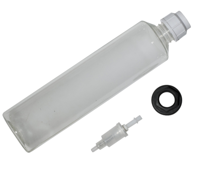 Mora Inxx Reservdelssats Diskmedelspump