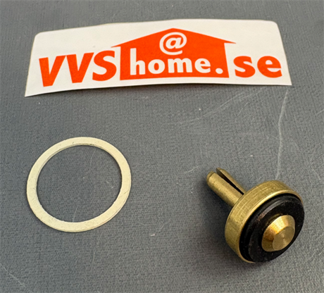 Mora Ventilkägla 15