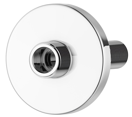 Mora anslutningskoppling G1/2 - G3/4