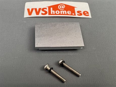 NORO Dekorplatta Shine Tvättställsblandare