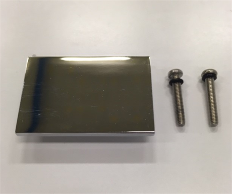 NORO Dekorplatta Shine Tvättställsblandare