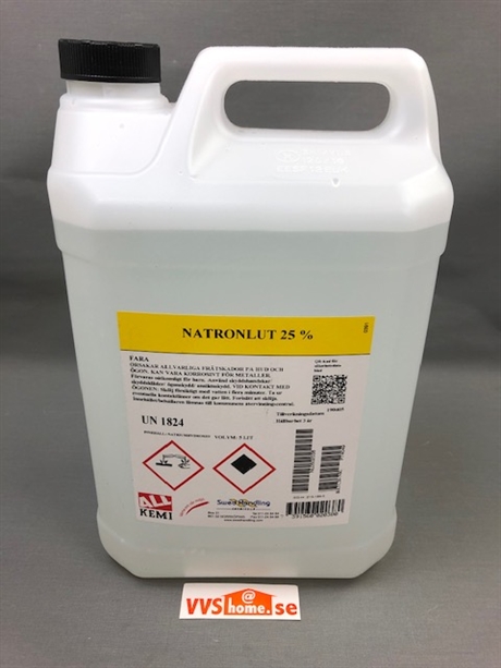 Natriumhydroxid 