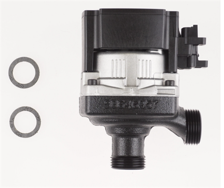 Nibe Cirkulationspump UPM3 15-70 vinkelansluten