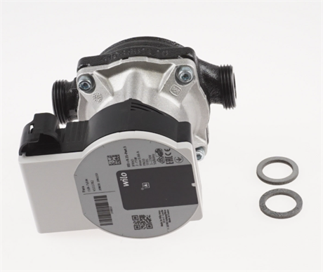 Nibe Cirkulationspump VVM S320 / S325