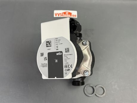 Nibe Cirkulationspump VVM S320 / S325