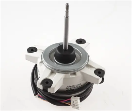 Nibe Fläktmotor F2040, F2050