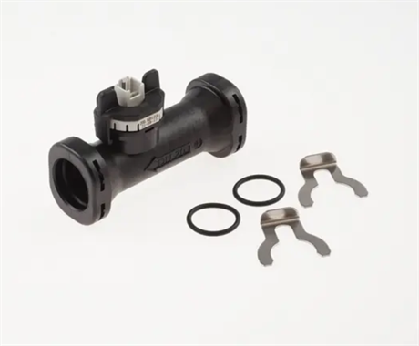 Nibe Flödesmätare komplett