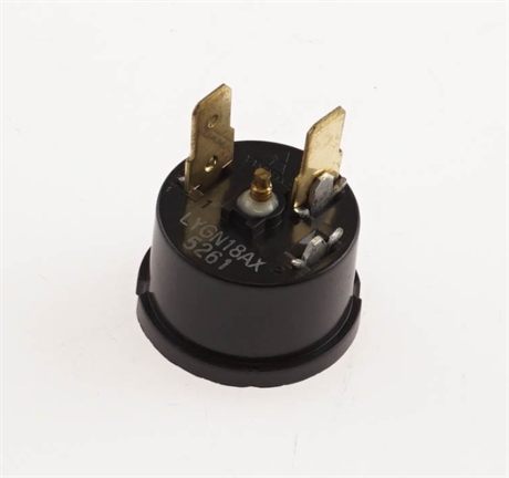 Nibe Motorskydd kompressor för F360, F370, F410P, F470