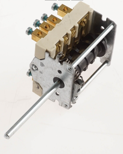 Nibe Strömställare till EVC13