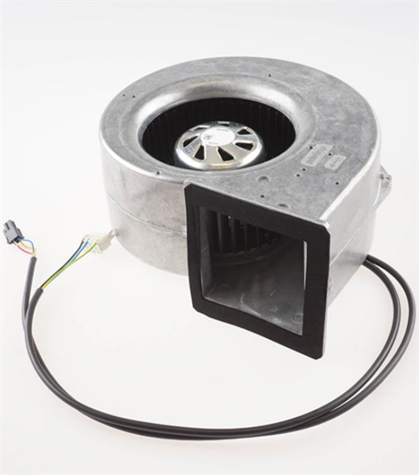 Nibe Utbytesfläkt komplett för F370, F372, F470