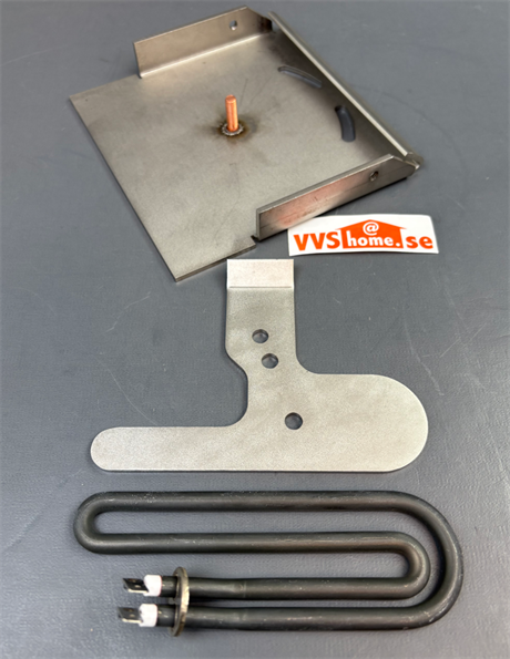 Nibe Glödspiral för Pelletsbrännare PB10/PB20