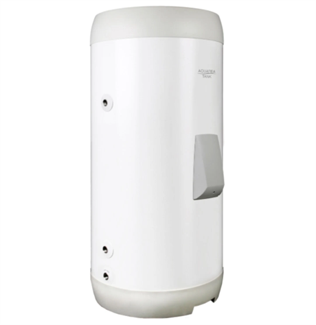 Panasonic Varmvattentank 192 liter Rostfri