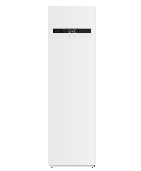 Panasonic Aquarea Inomhusmodul med 260 Liter M-GEN
