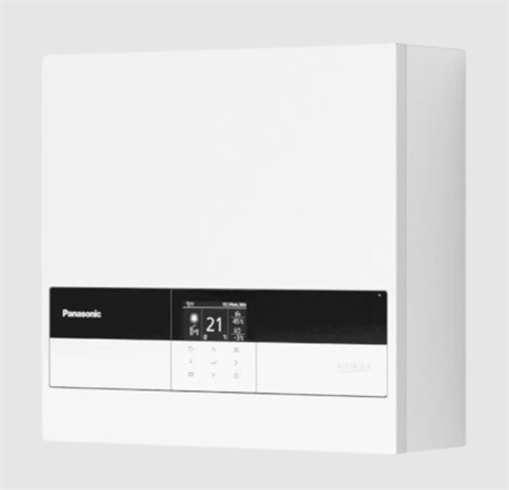 Panasonic Värmepumpsstyrning WH-CME8L M-Gen