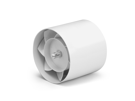 Pax Kanalfläkt Viaduct 100s