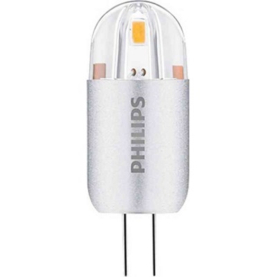 Philips LED-lampa G4 LEDcapsule